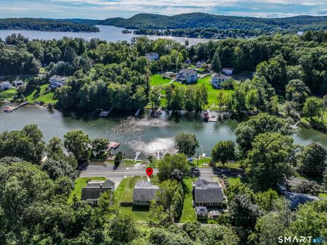 40 Kellogg Street Brookfield CT 06804