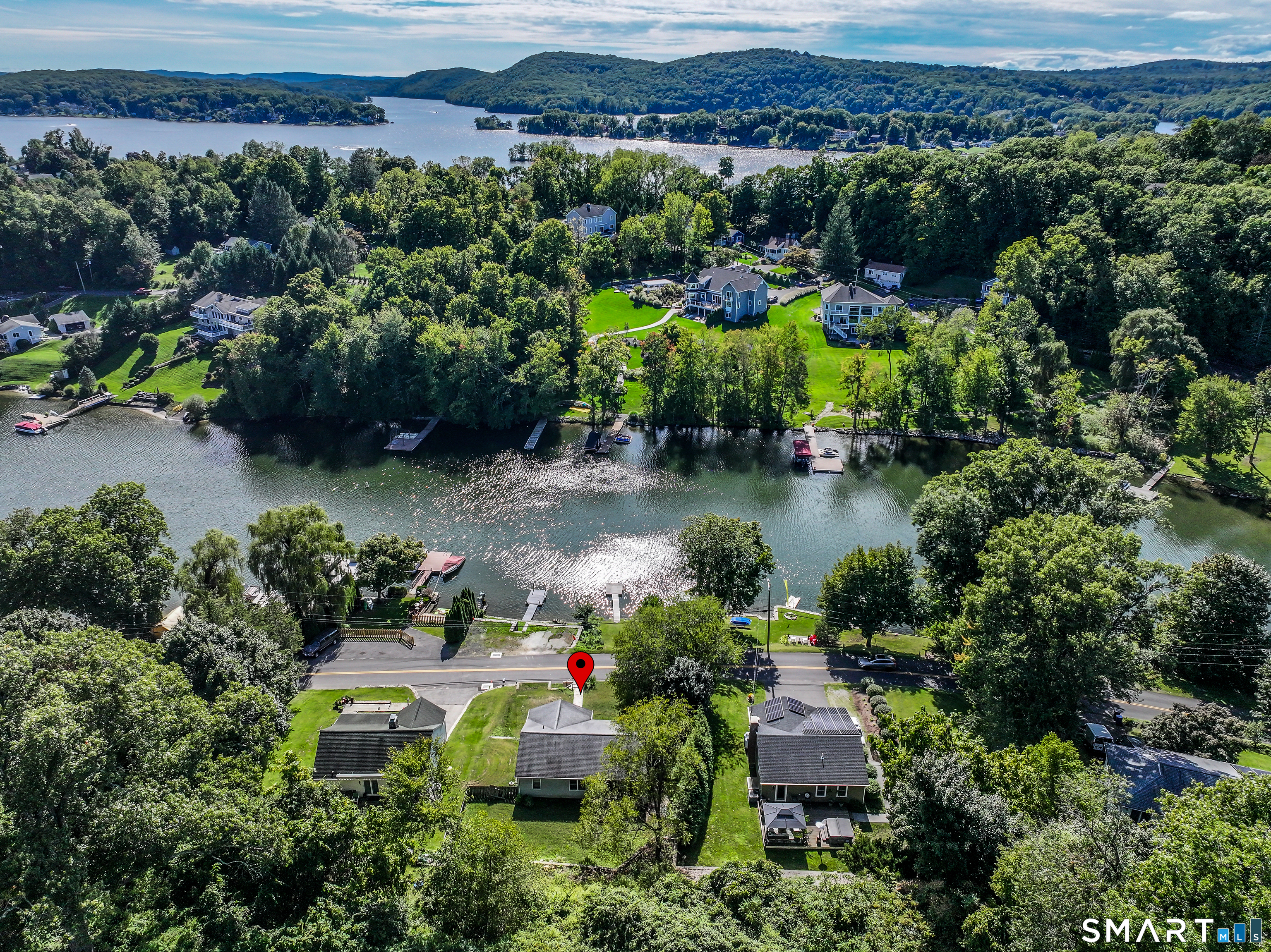 40 Kellogg Street Brookfield CT 06804