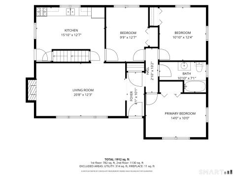 40 Kellogg Street Brookfield CT 06804