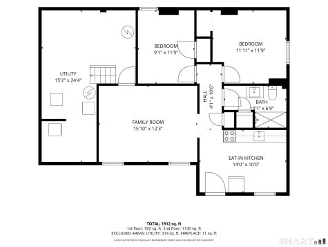 40 Kellogg Street Brookfield CT 06804