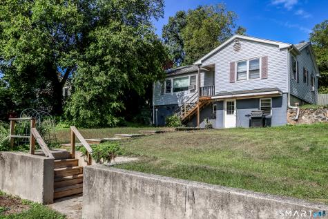 40 Kellogg Street Brookfield CT 06804