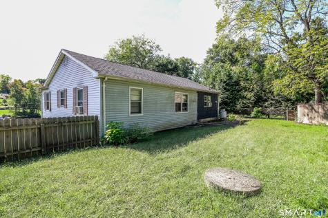 40 Kellogg Street Brookfield CT 06804