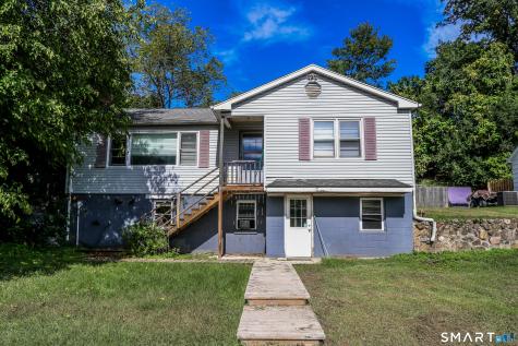 40 Kellogg Street Brookfield CT 06804