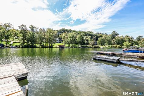 40 Kellogg Street Brookfield CT 06804