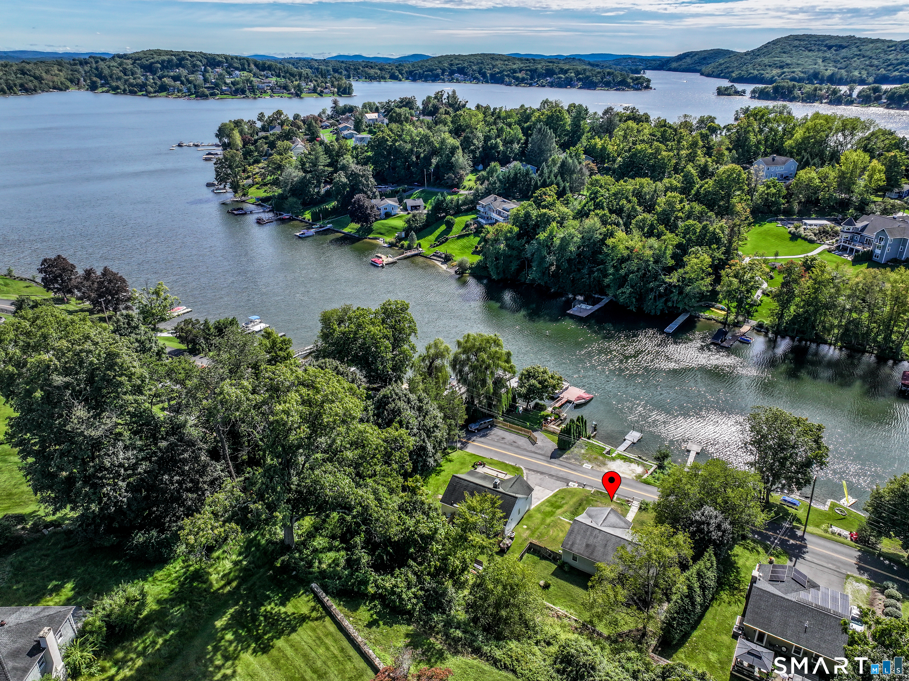 40 Kellogg Street Brookfield CT 06804