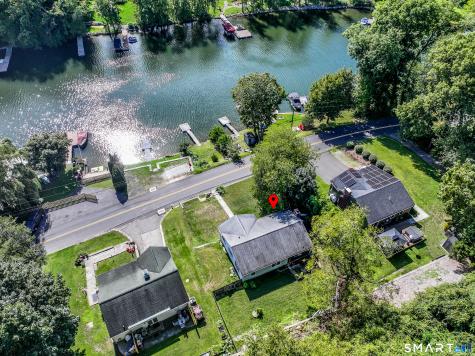 40 Kellogg Street Brookfield CT 06804