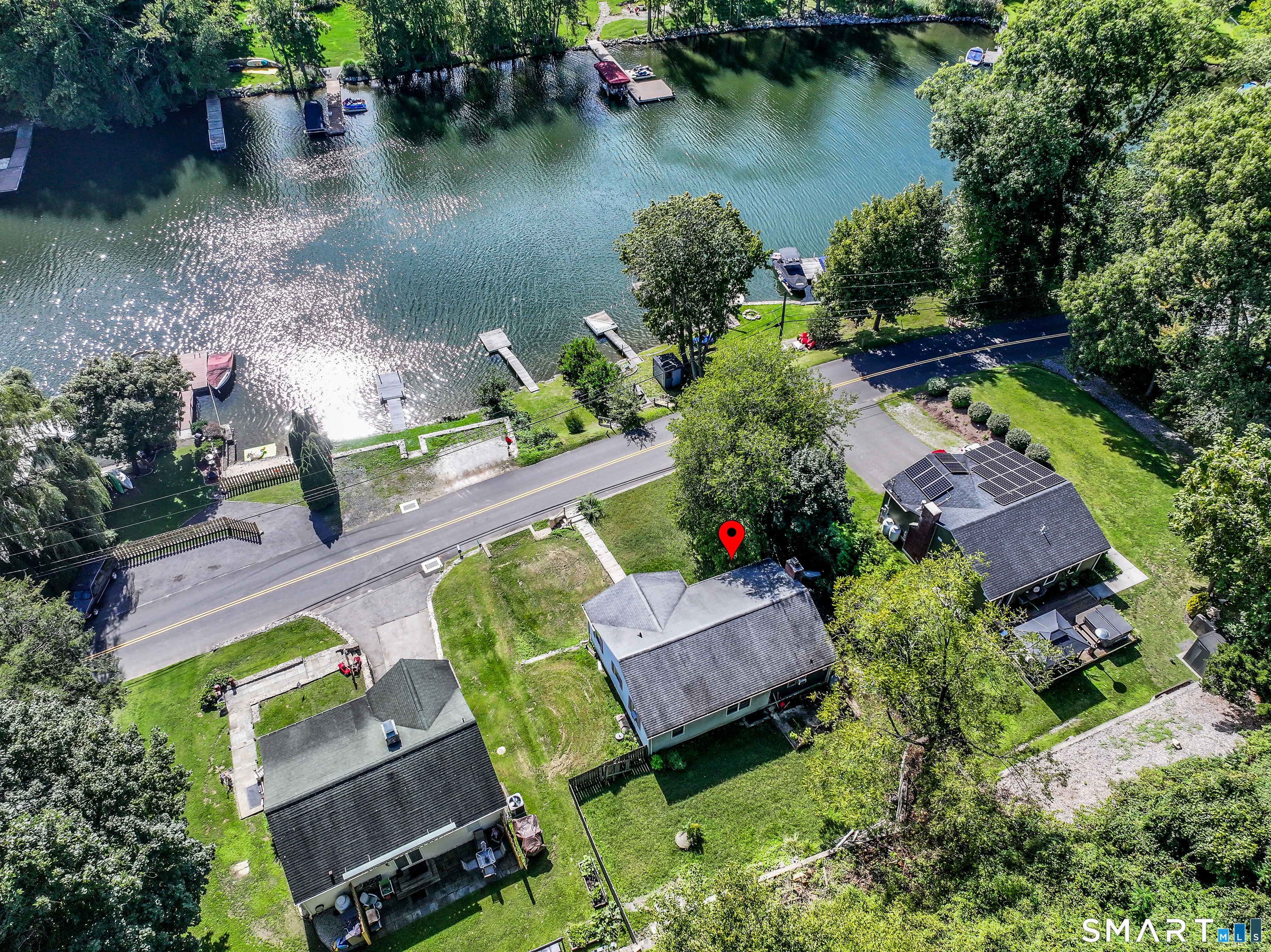 40 Kellogg Street Brookfield CT 06804