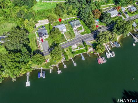40 Kellogg Street Brookfield CT 06804