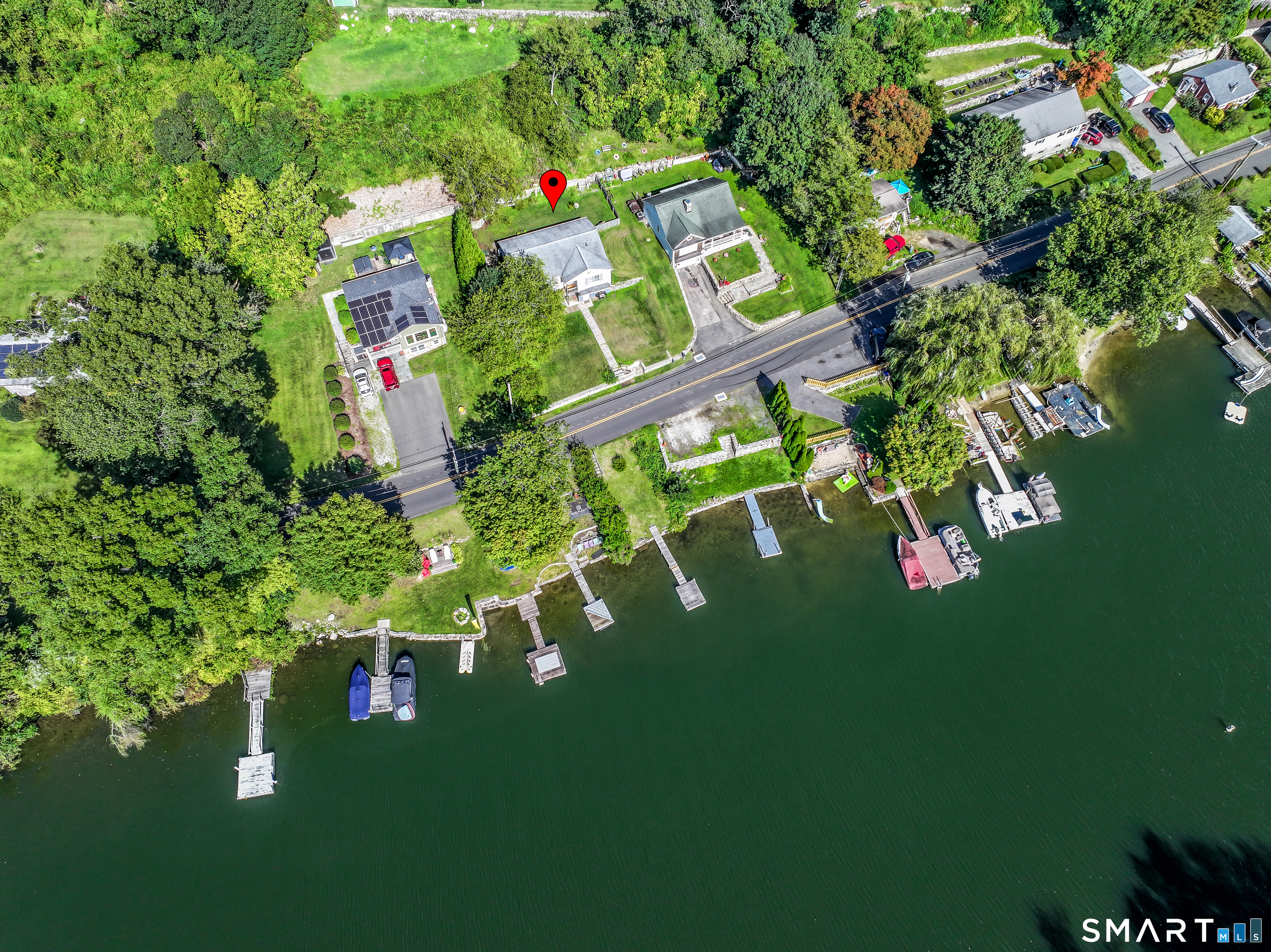 40 Kellogg Street Brookfield CT 06804