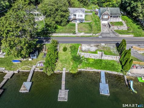 40 Kellogg Street Brookfield CT 06804