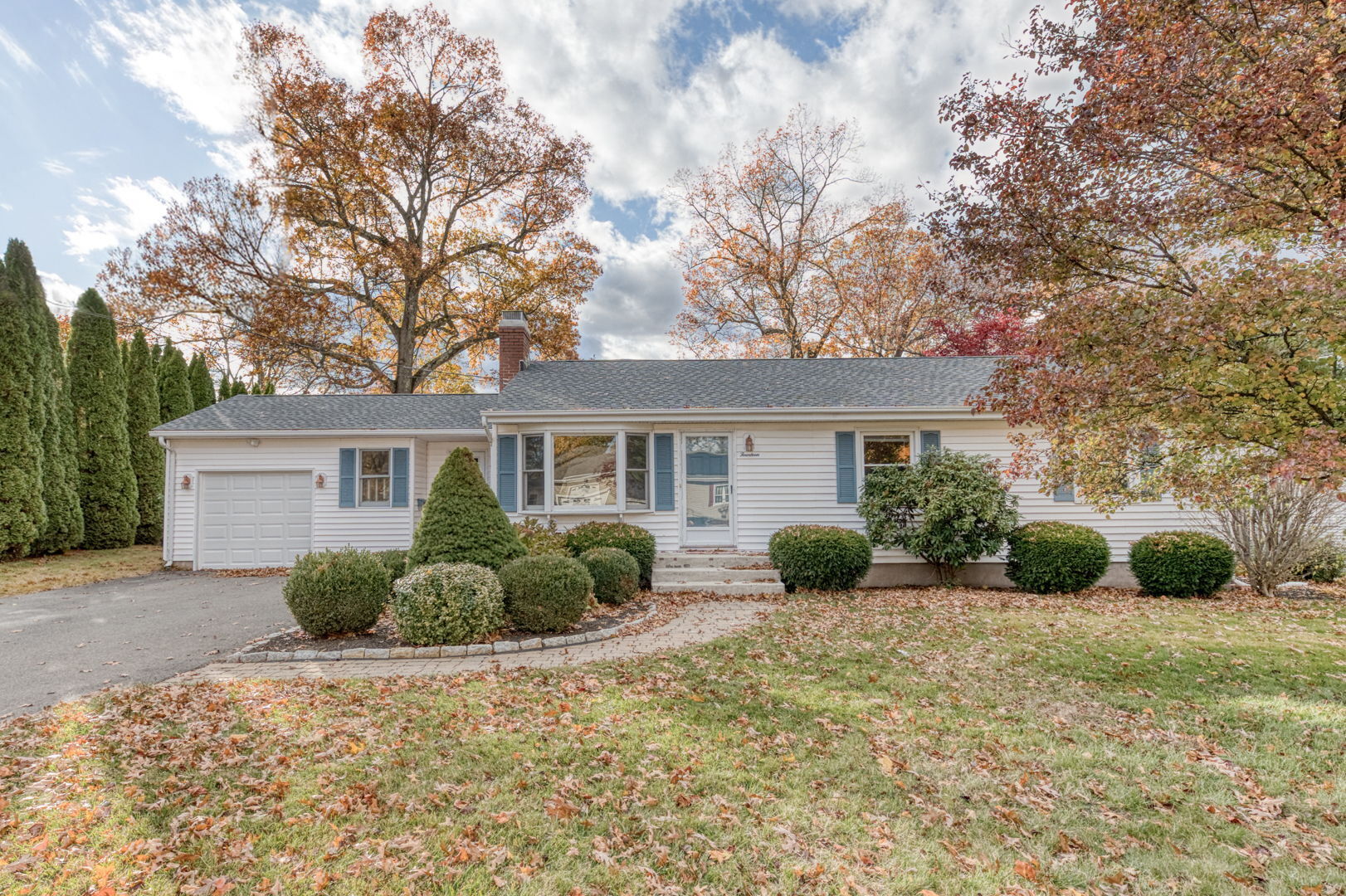 14 Evergreen Road Manchester CT 06042