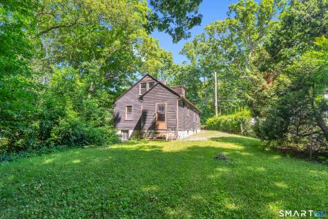 118 Roosevelt Avenue Norwich CT 06360