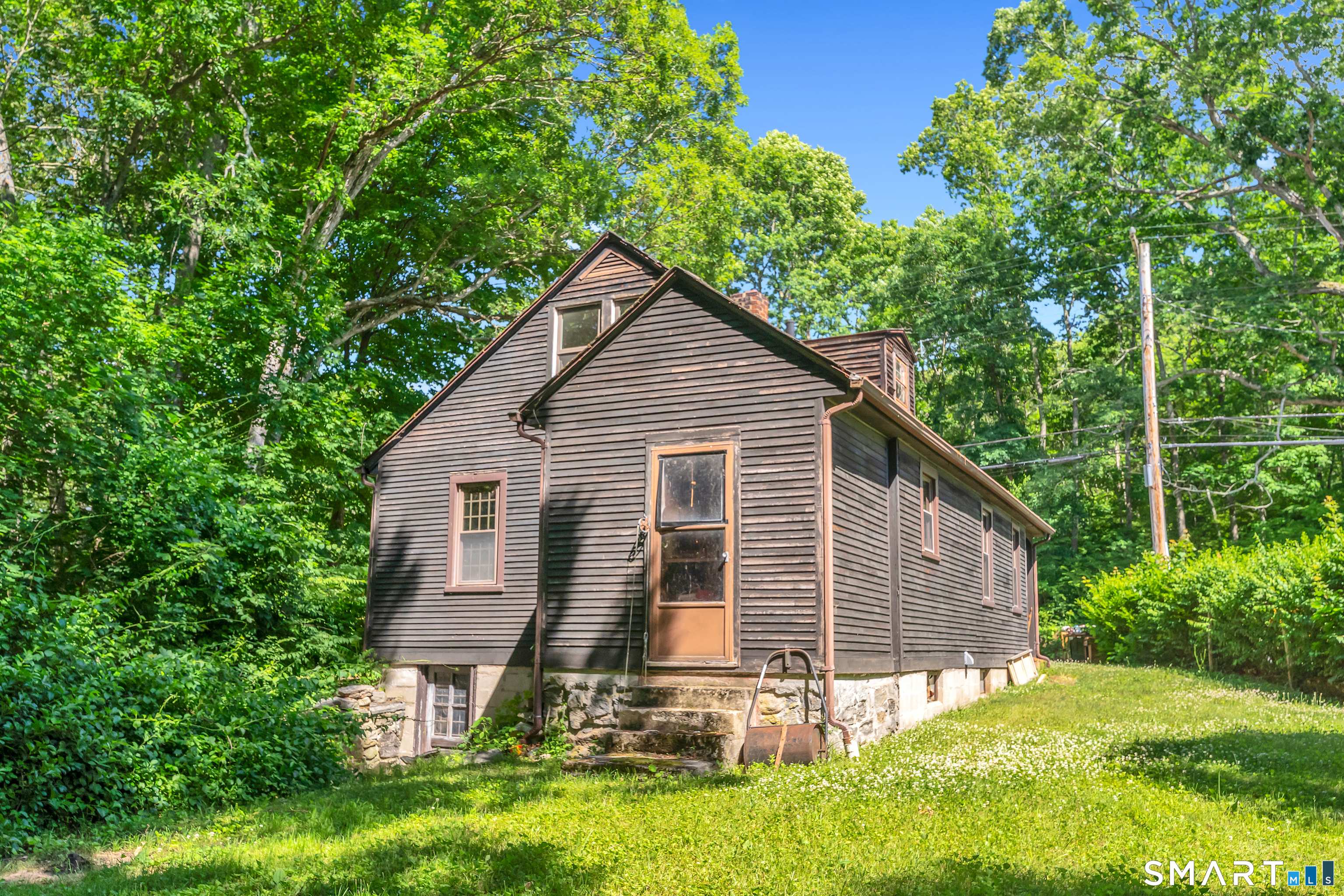 118 Roosevelt Avenue Norwich CT 06360