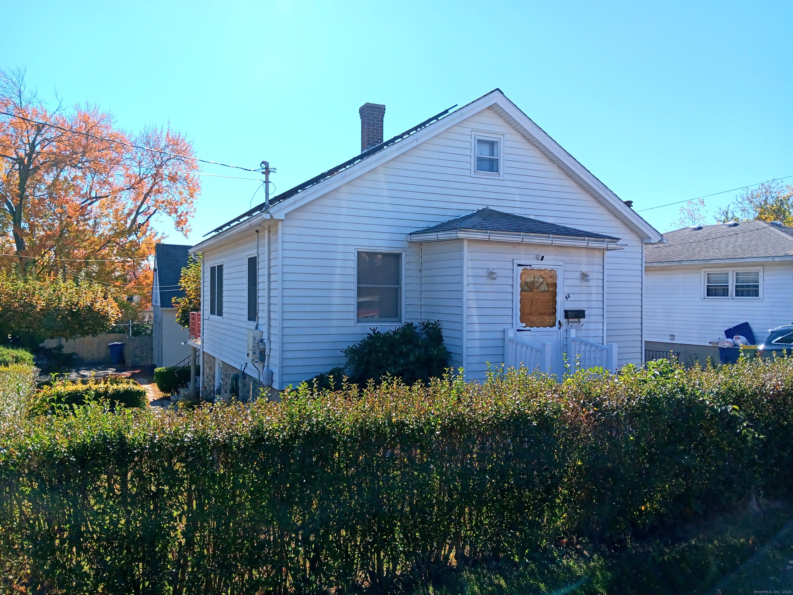 48 Macnamara Street Waterbury CT 06708
