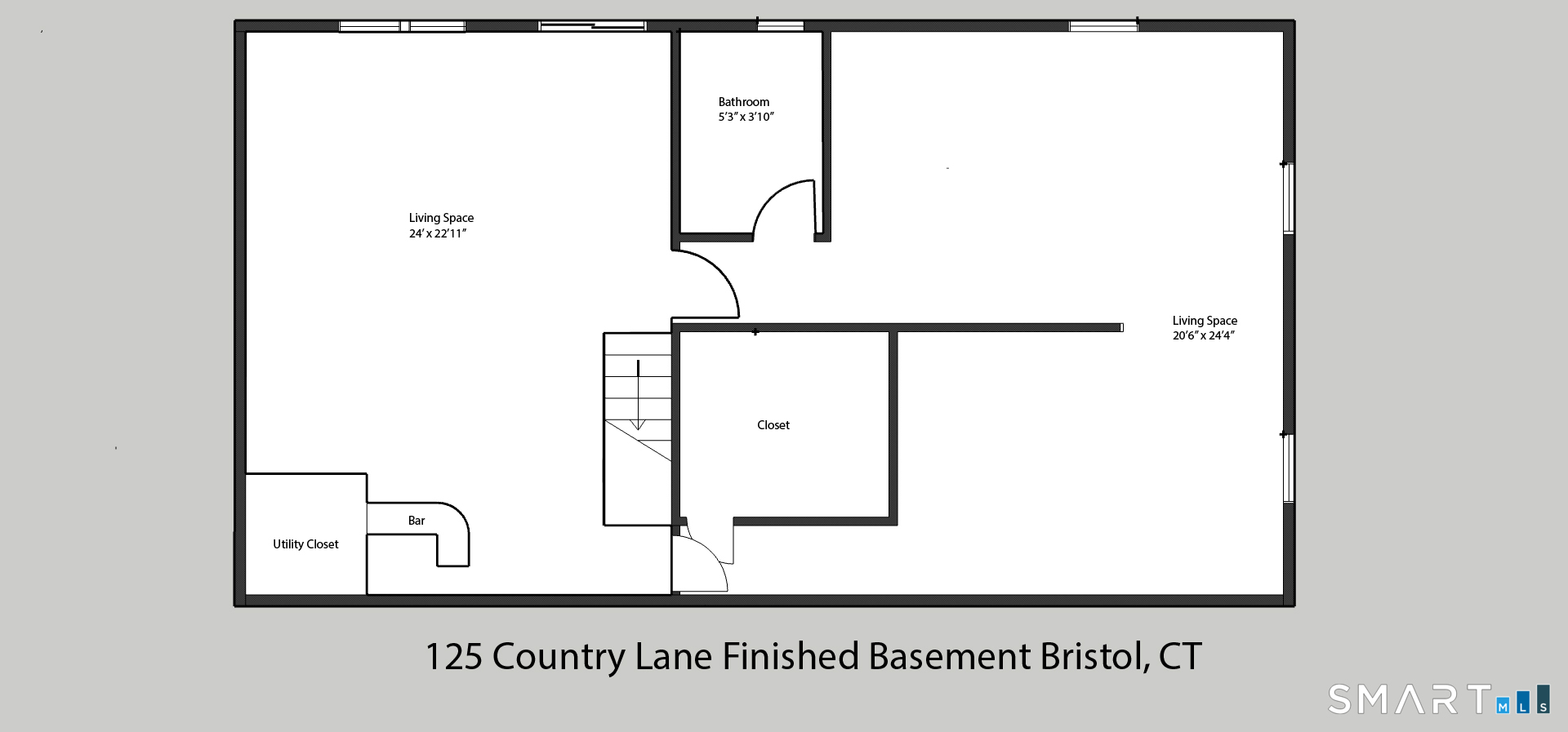 125 Country Lane Bristol CT 06010
