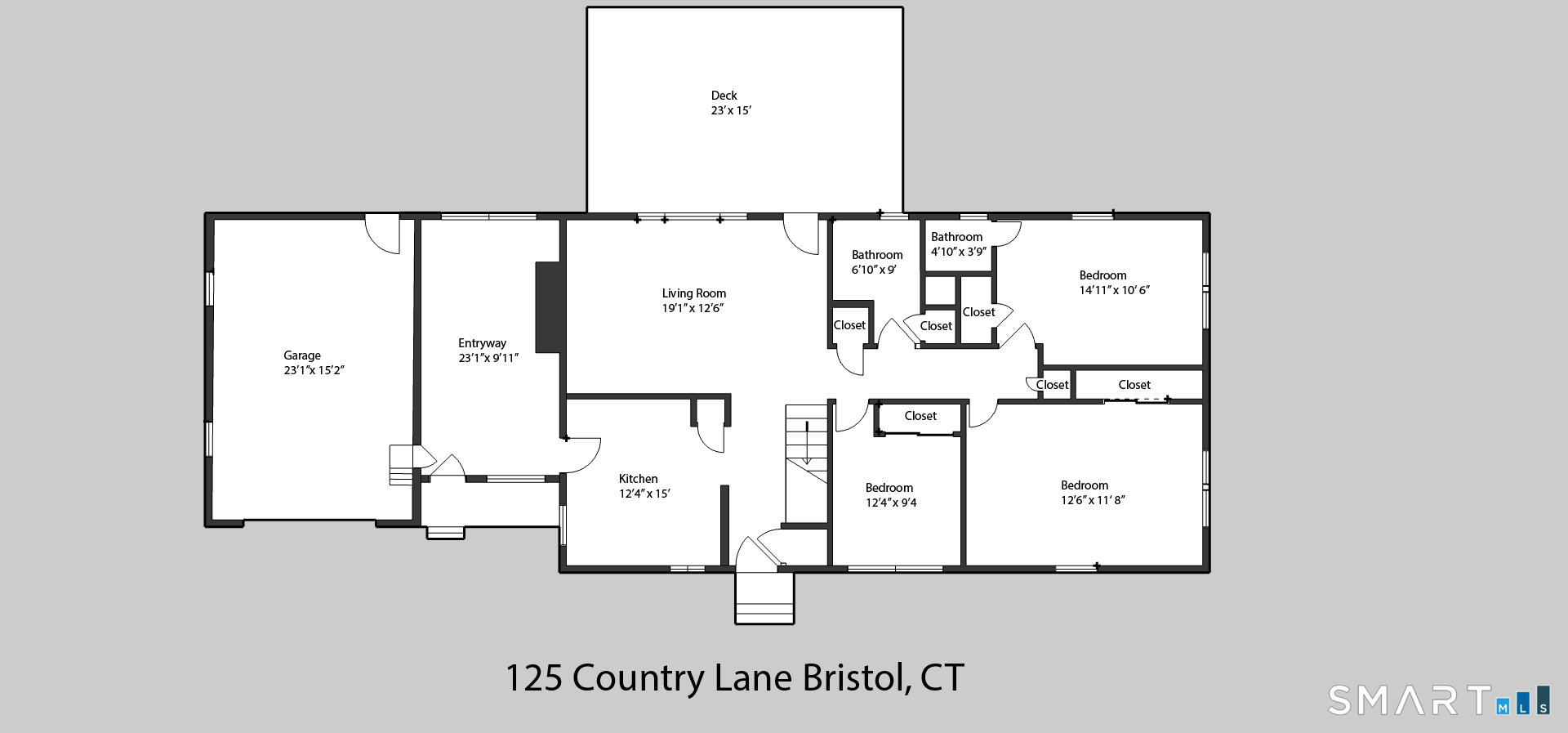 125 Country Lane Bristol CT 06010