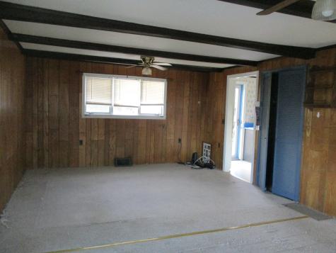 151 Brandy Hill Road Thompson CT 06277