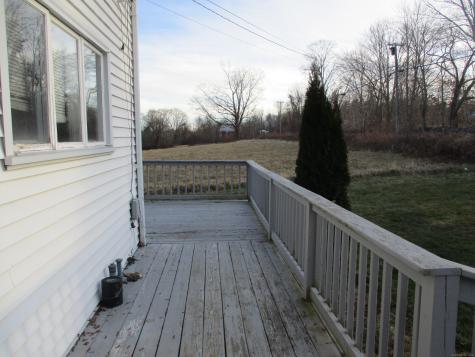 151 Brandy Hill Road Thompson CT 06277