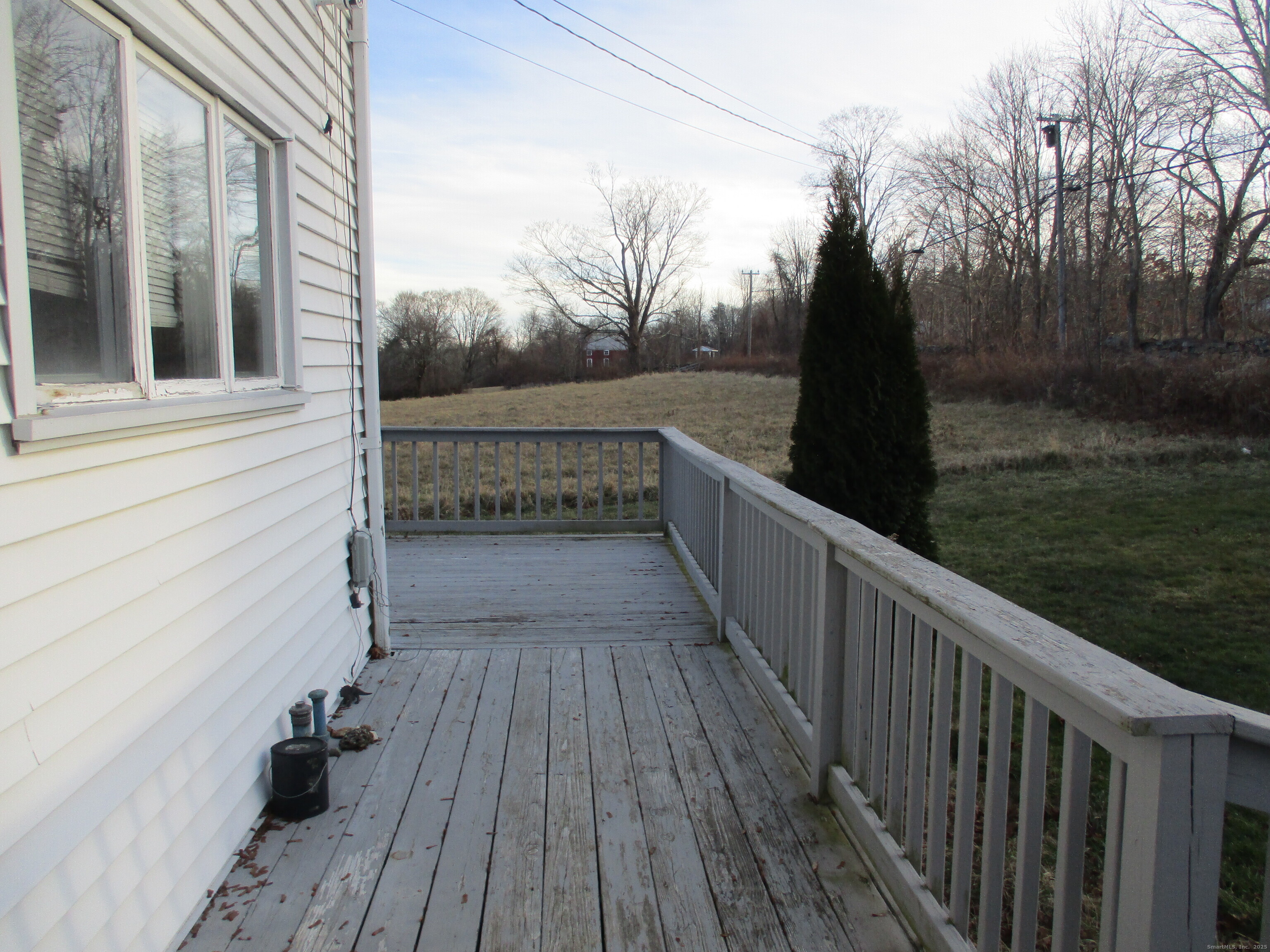 151 Brandy Hill Road Thompson CT 06277