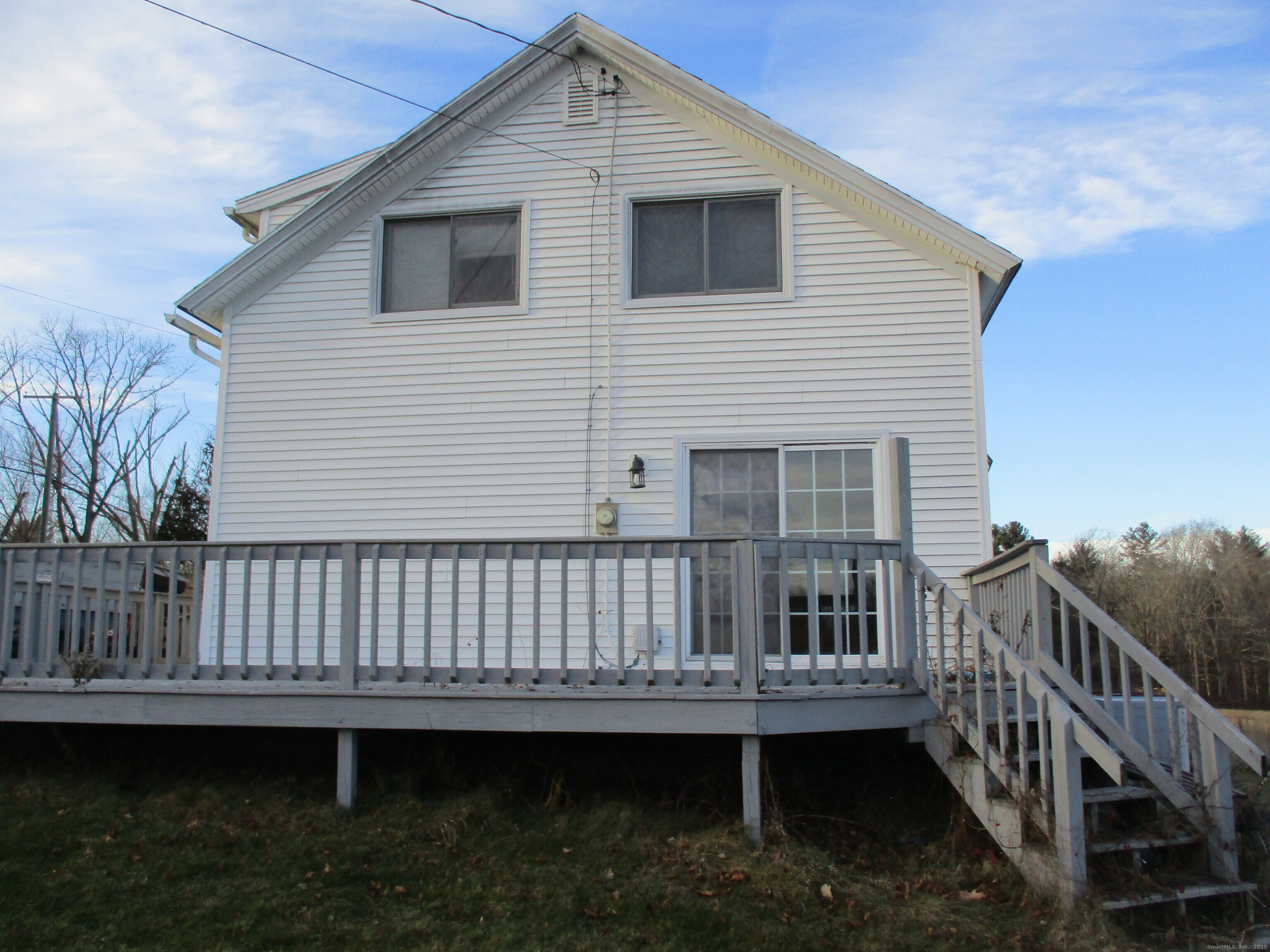 151 Brandy Hill Road Thompson CT 06277