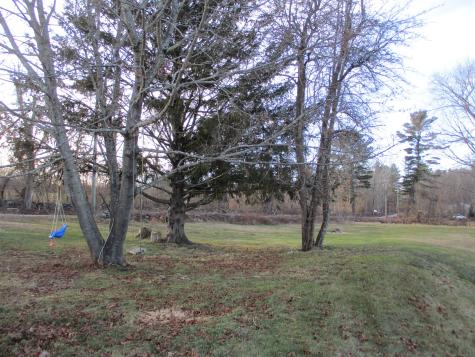 151 Brandy Hill Road Thompson CT 06277