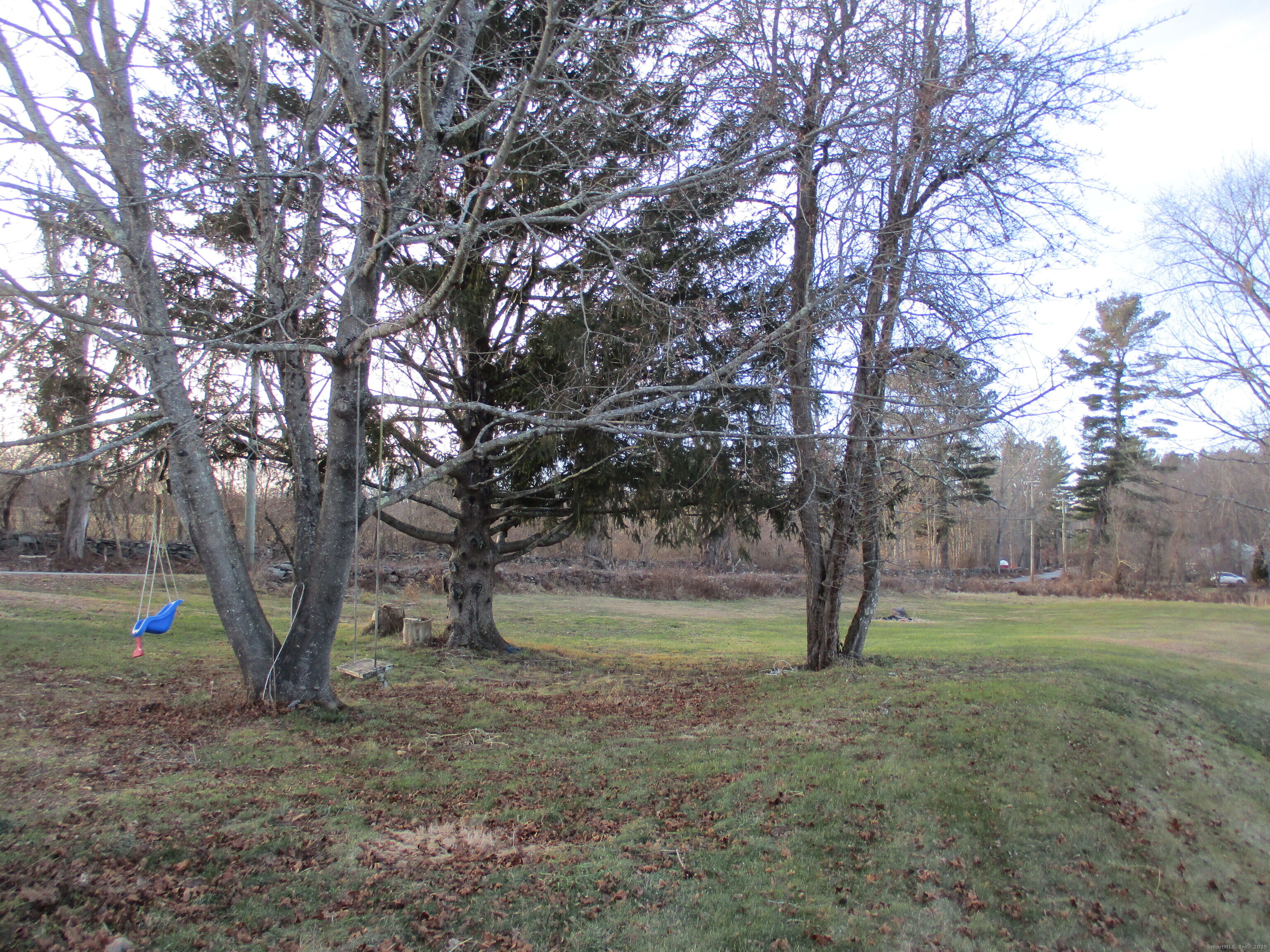 151 Brandy Hill Road Thompson CT 06277