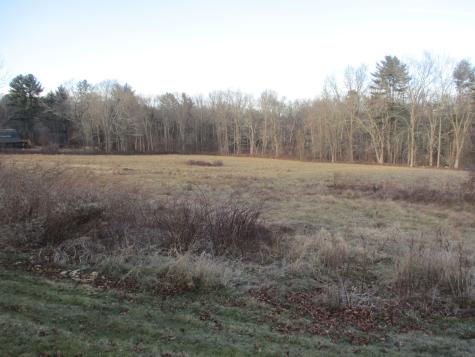 151 Brandy Hill Road Thompson CT 06277