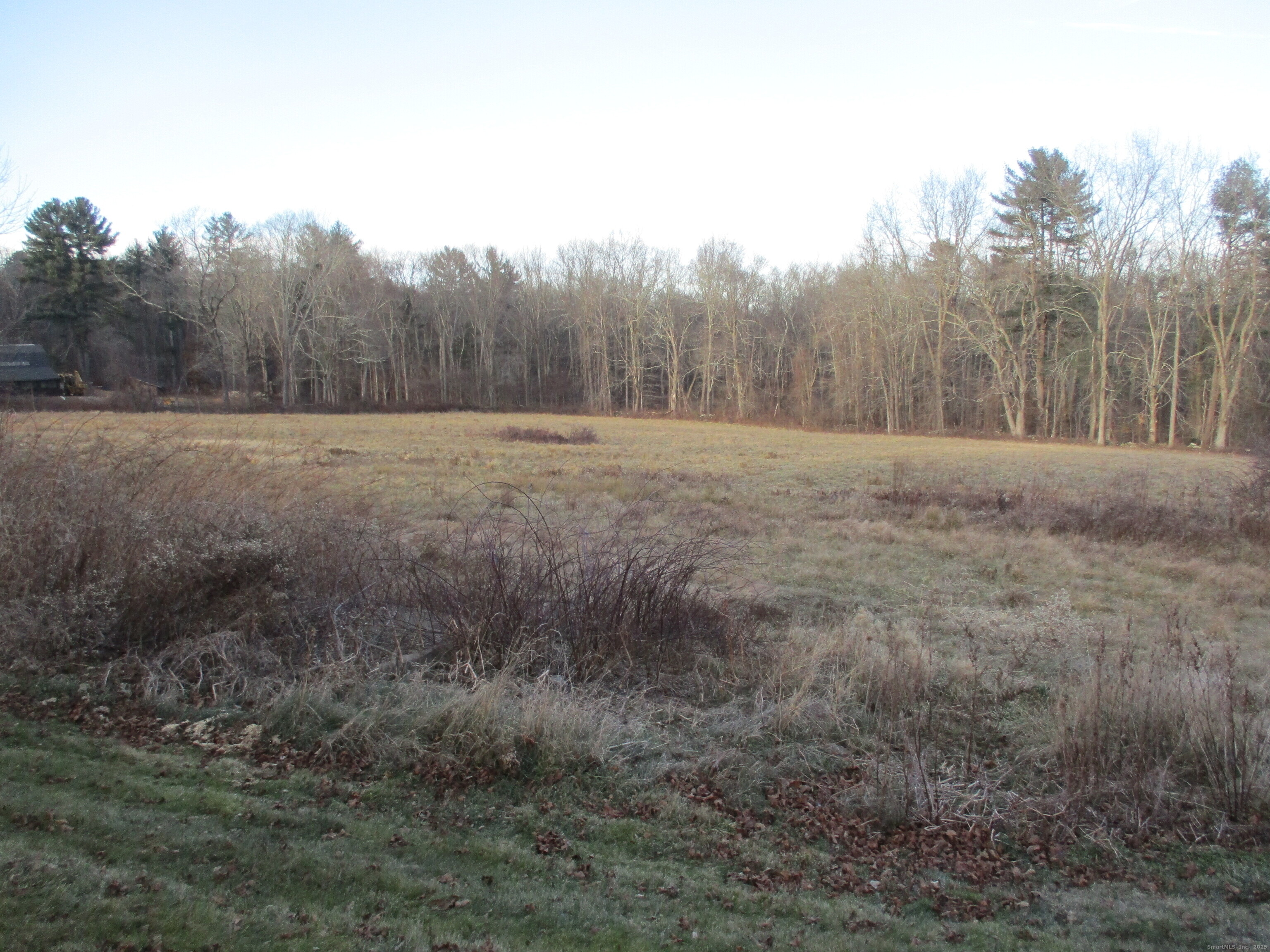 151 Brandy Hill Road Thompson CT 06277