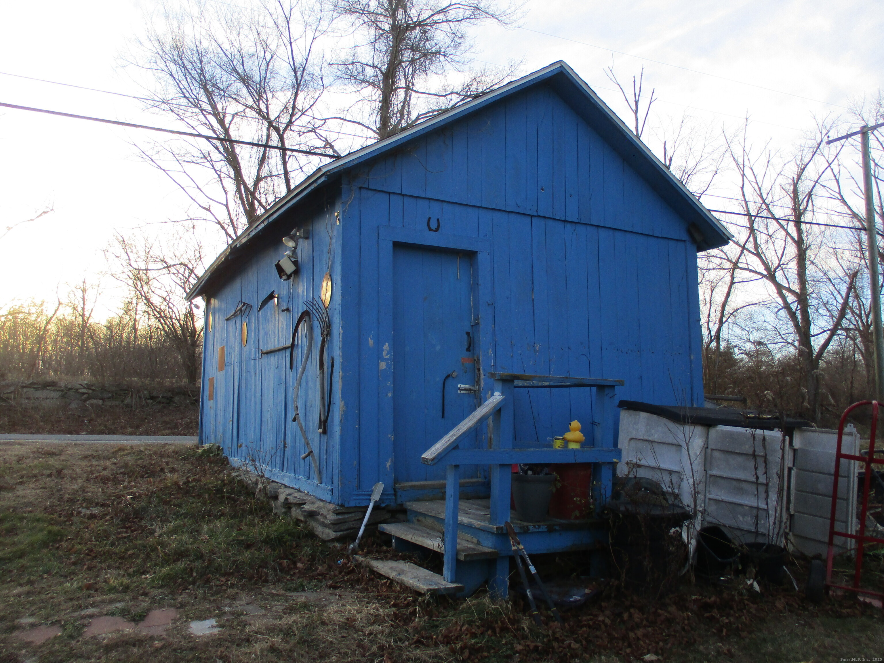 151 Brandy Hill Road Thompson CT 06277