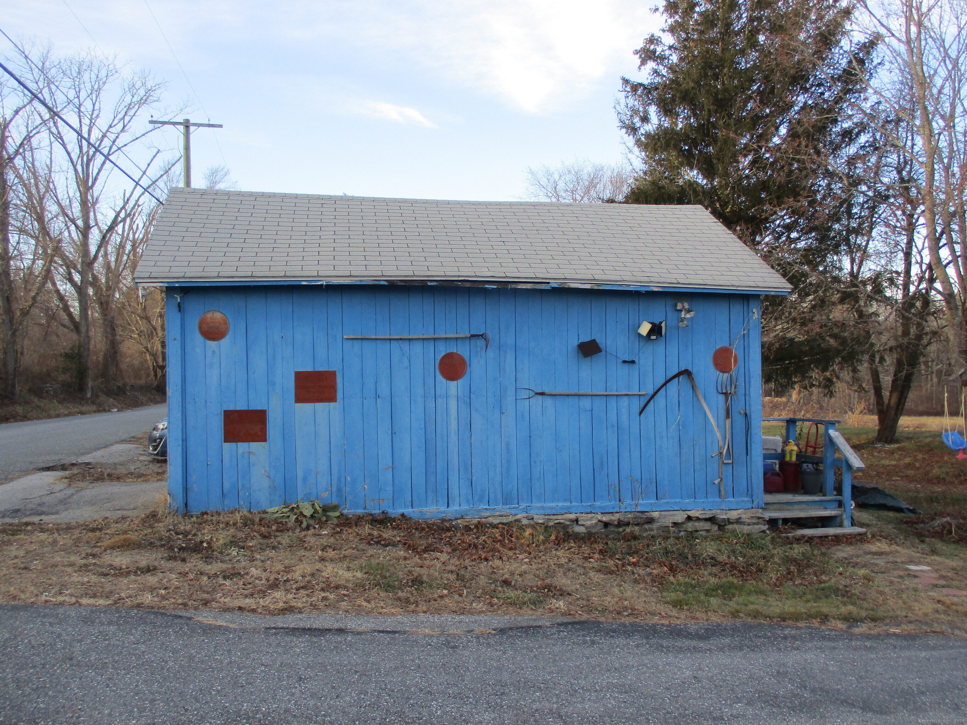 151 Brandy Hill Road Thompson CT 06277