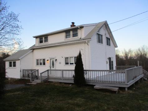 151 Brandy Hill Road Thompson CT 06277