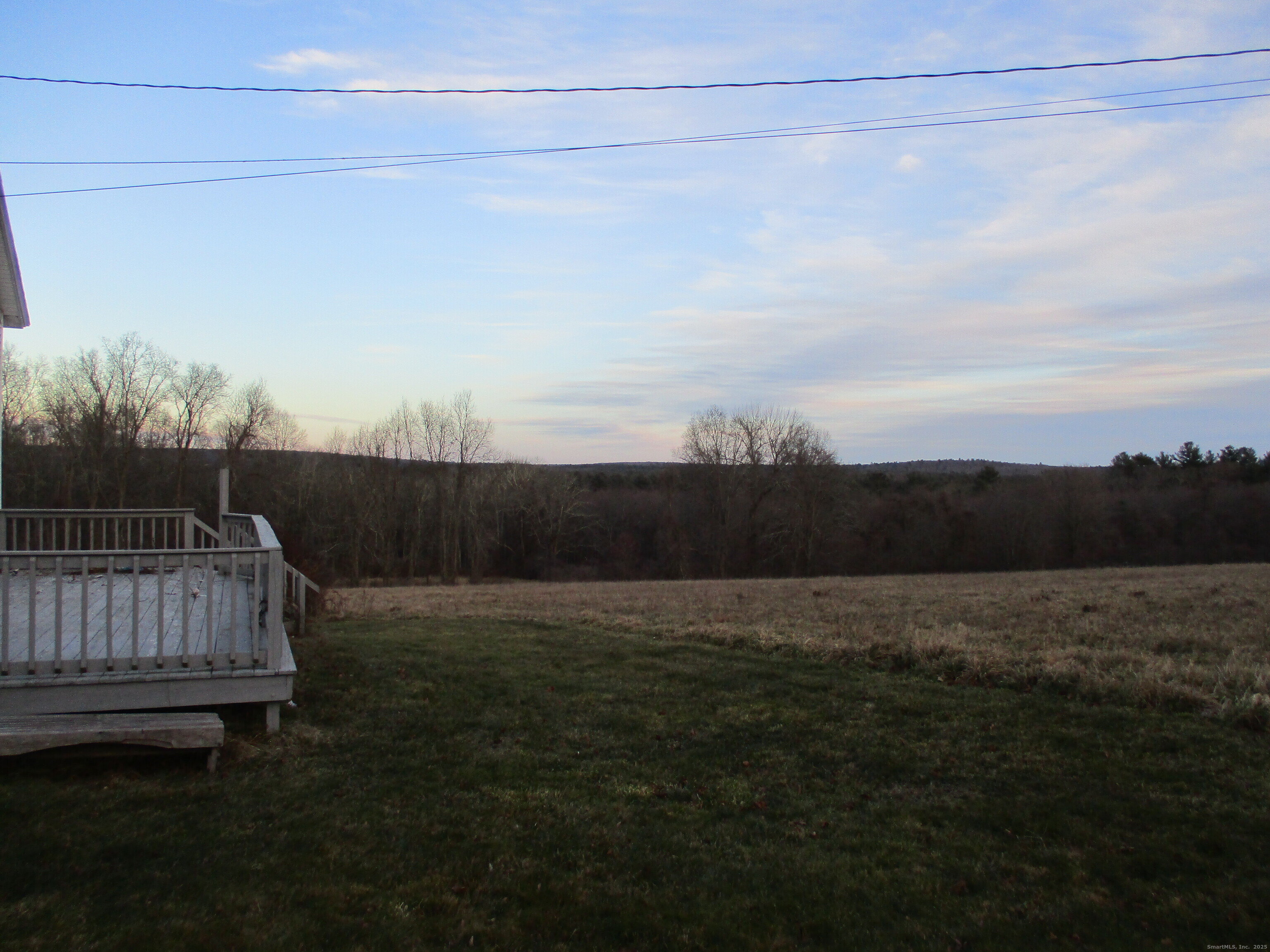 151 Brandy Hill Road Thompson CT 06277