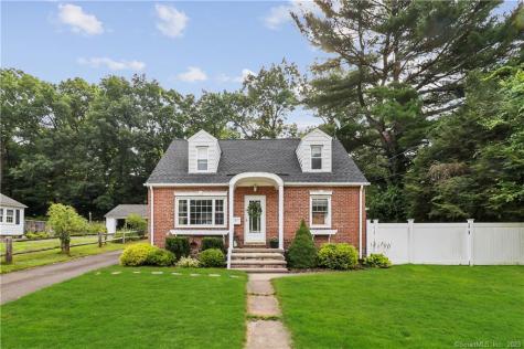 45 Birch Street Bristol CT 06010