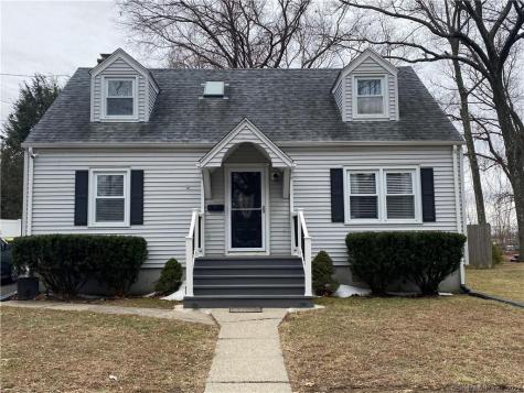 71 Pritchard Road Waterbury CT 06705