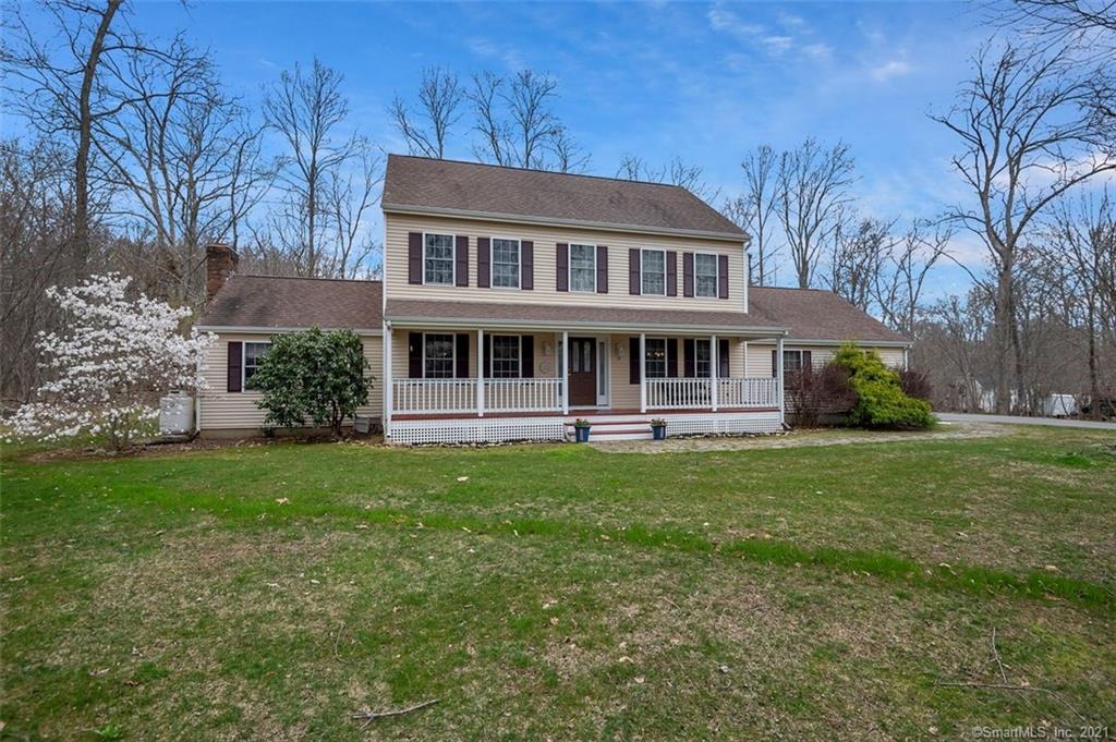 15 Stonewall Lane Clinton CT 06413