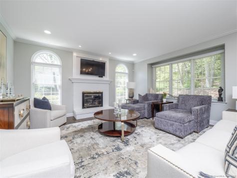 30 Wilton Hunt Road Wilton CT 06897