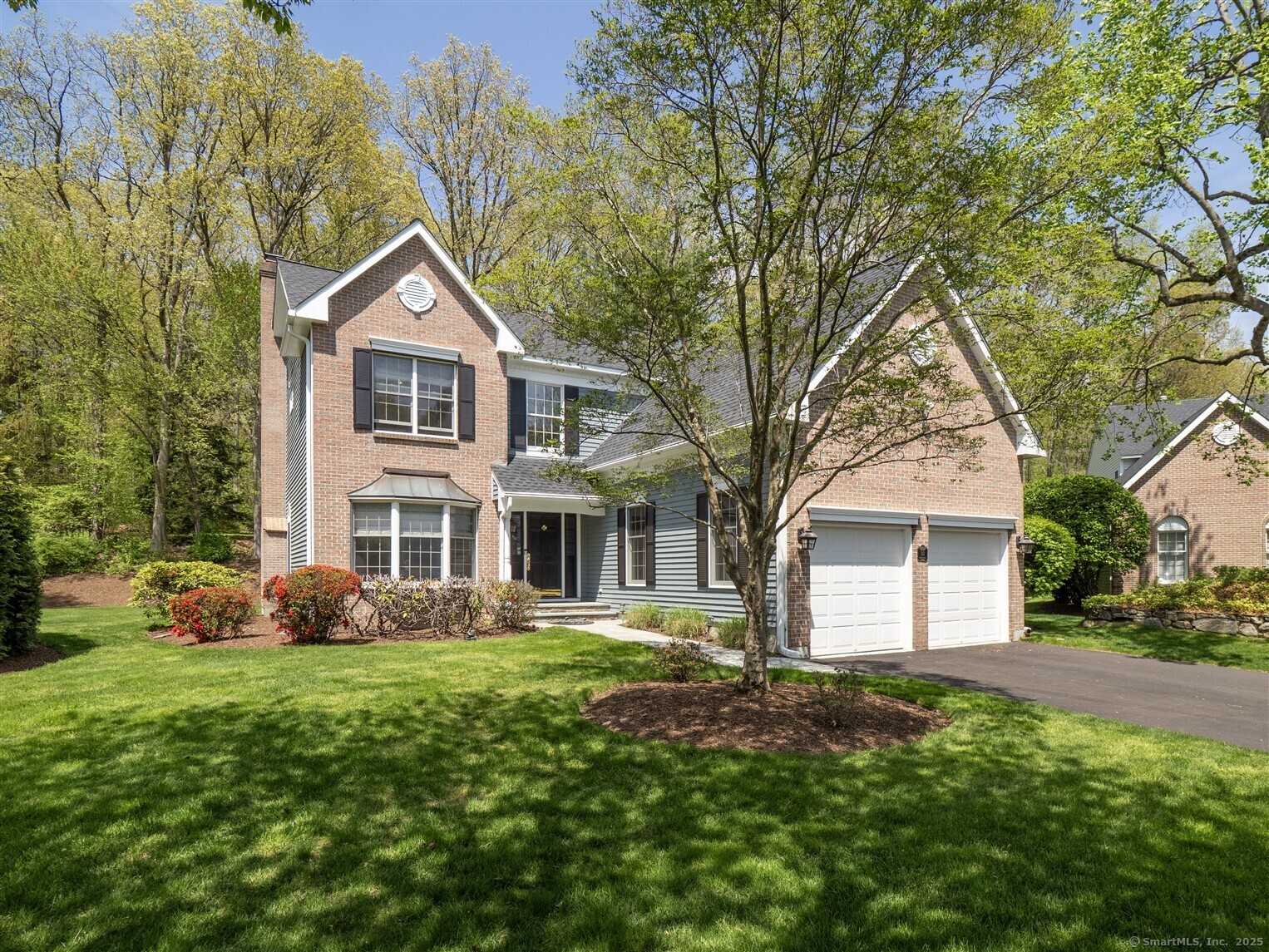 30 Wilton Hunt Road Wilton CT 06897
