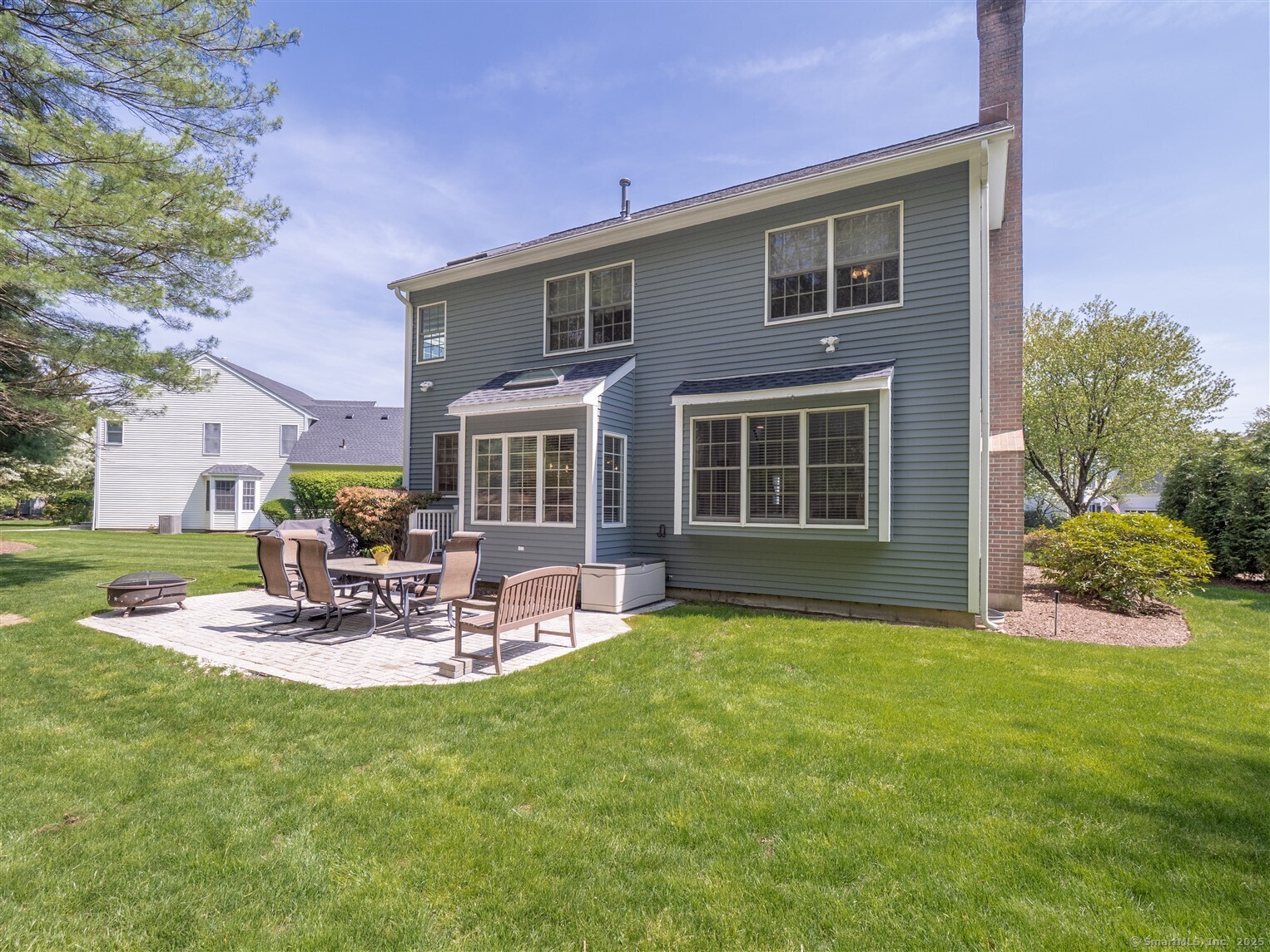 30 Wilton Hunt Road Wilton CT 06897