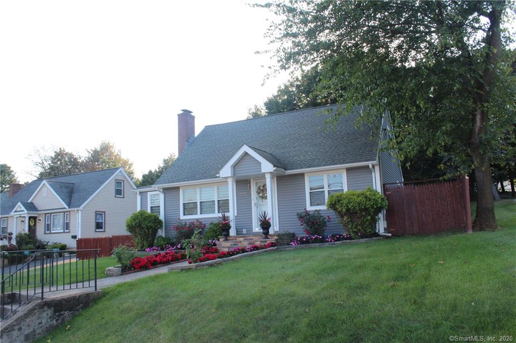 664 Farmington Avenue New Britain CT 06053