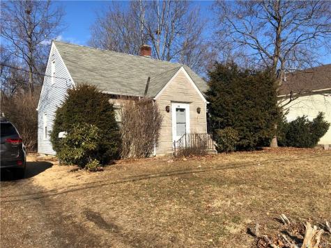 59 Colt Avenue Torrington CT 06790