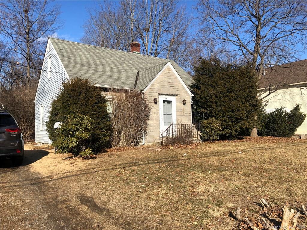 59 Colt Avenue Torrington CT 06790
