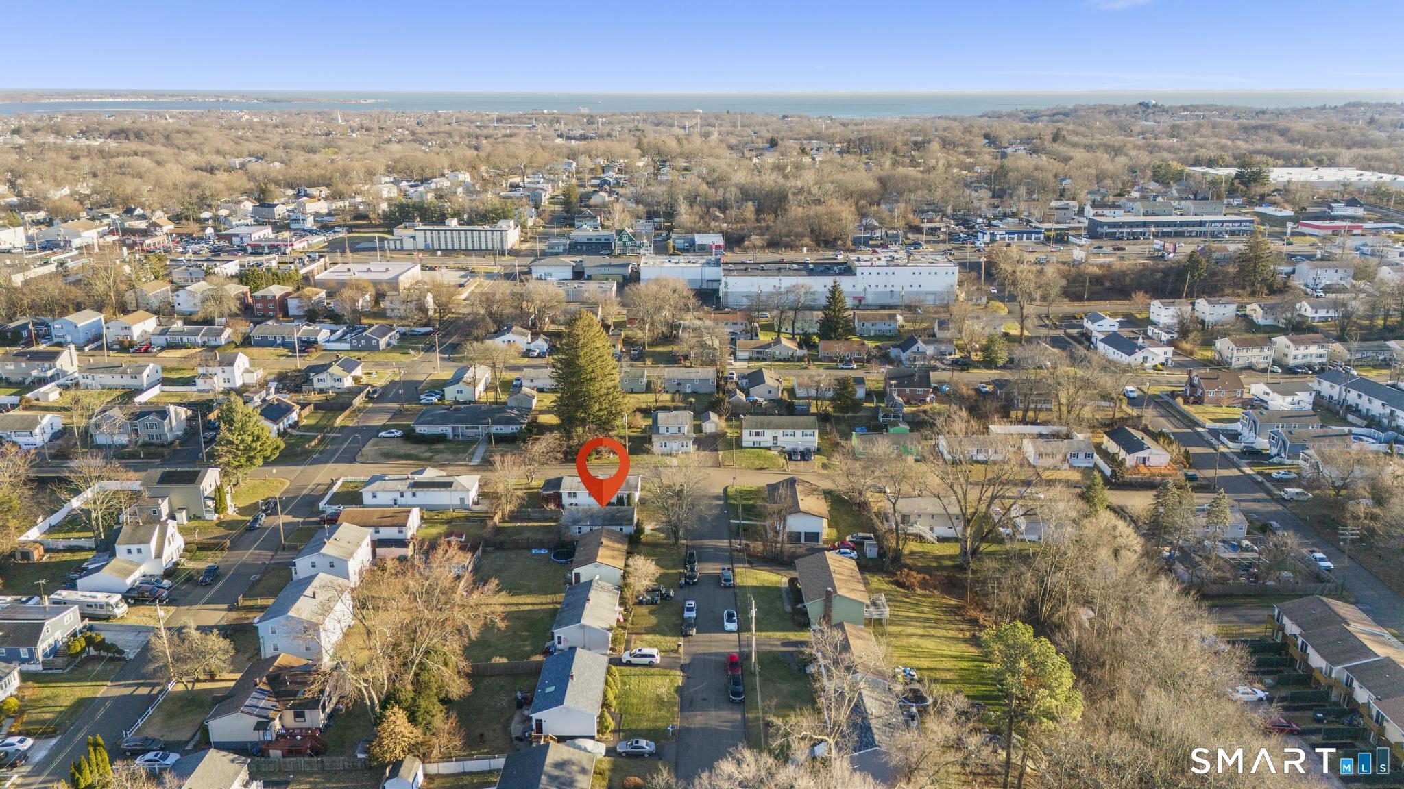 7 Ipswich Street West Haven CT 06516