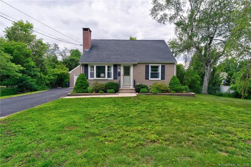 148 Pleasant Street Colchester CT 06415