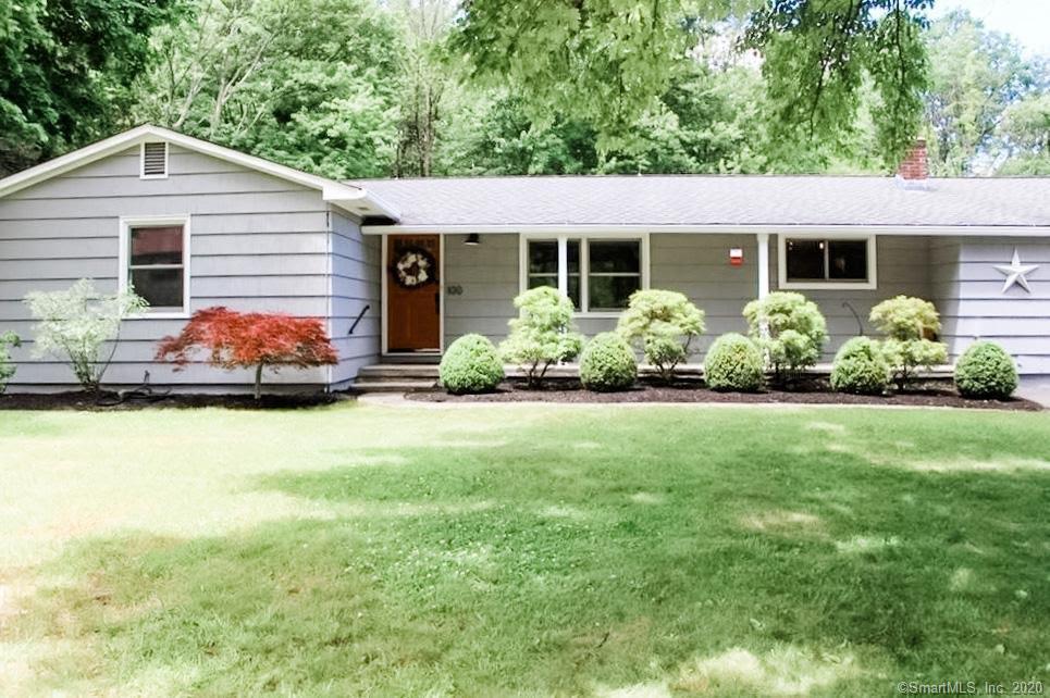 100 Hart Drive Litchfield CT 06759