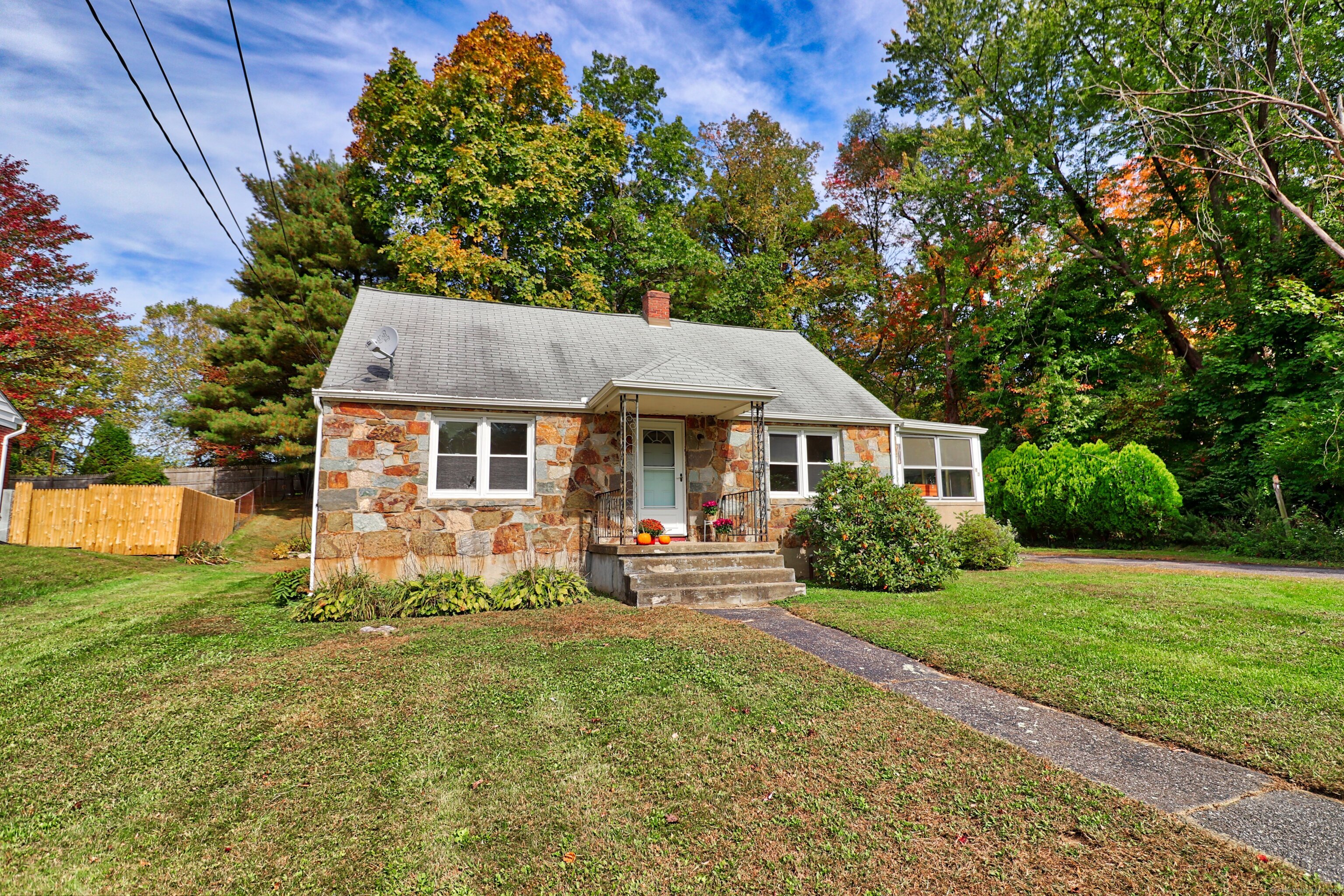 83 Pershing Street Torrington CT 06790