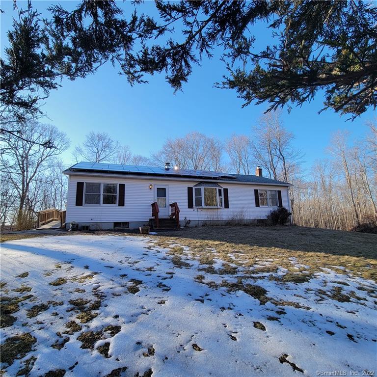 425 Lathrop Road Plainfield CT 06374