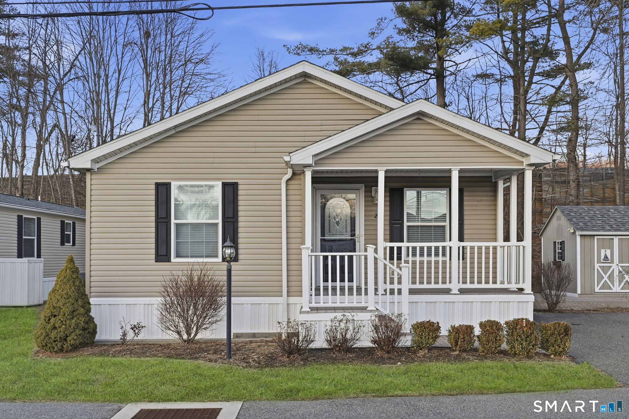 2 Greenlawn Drive Danbury CT 06810