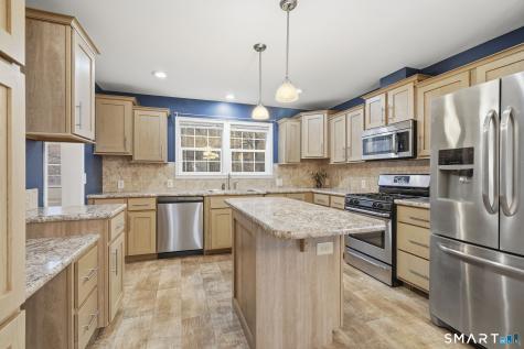 2 Greenlawn Drive Danbury CT 06810