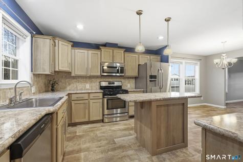 2 Greenlawn Drive Danbury CT 06810