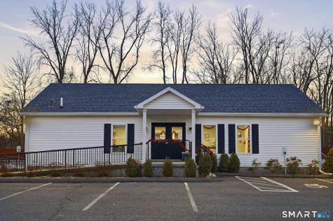 2 Greenlawn Drive Danbury CT 06810